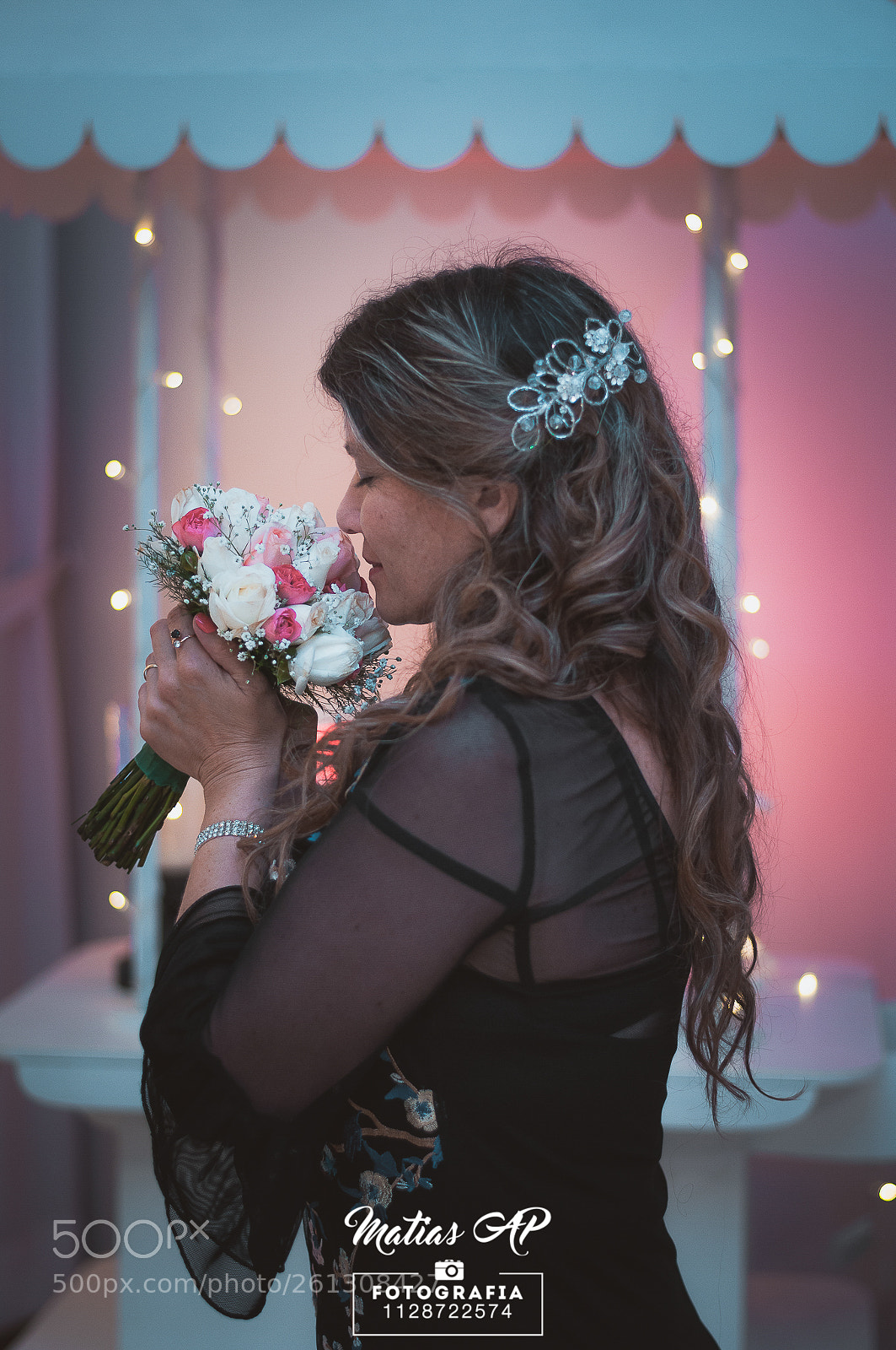 Nikon D90 sample photo. Casamiento photography