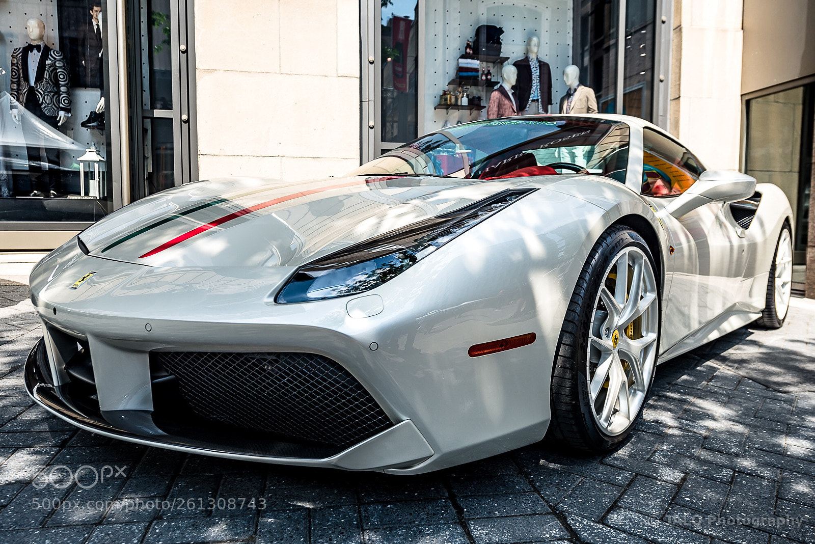 Nikon D610 sample photo. F1 week - montreal  photography