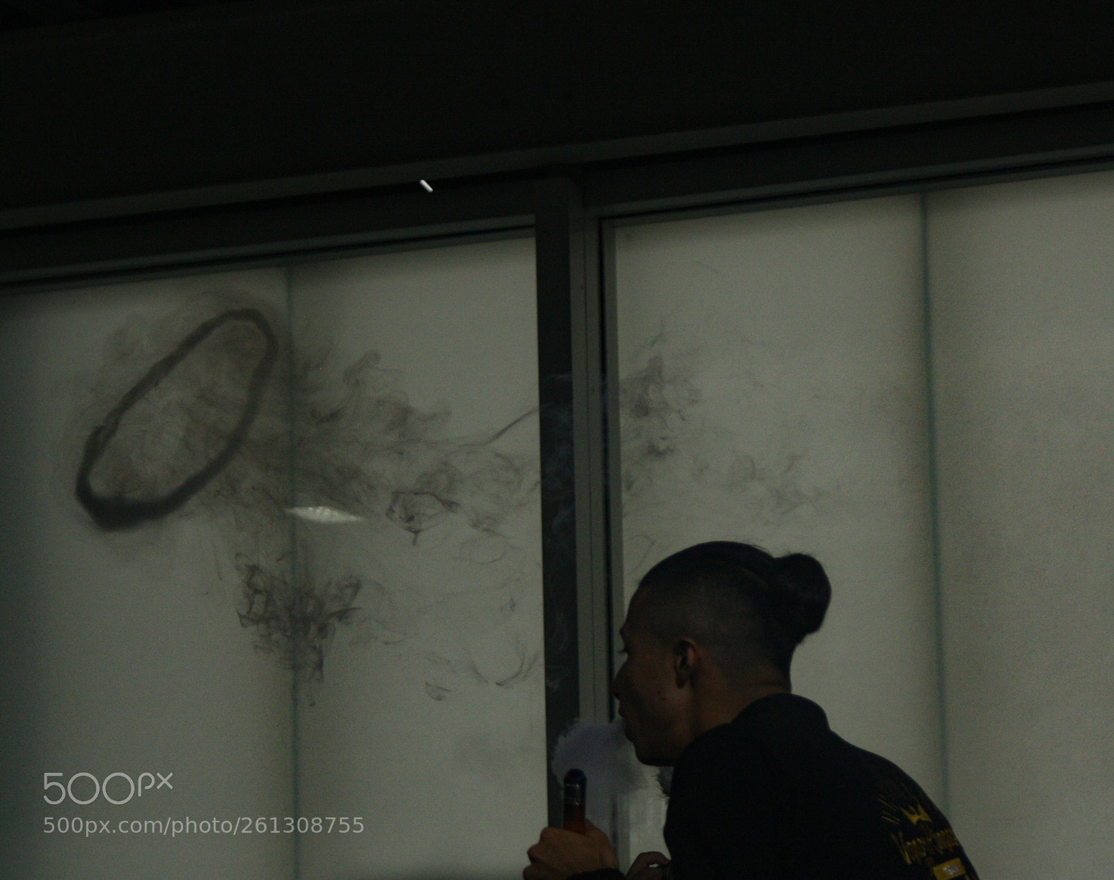 Canon EOS 1000D (EOS Digital Rebel XS / EOS Kiss F) sample photo. Medusa photography