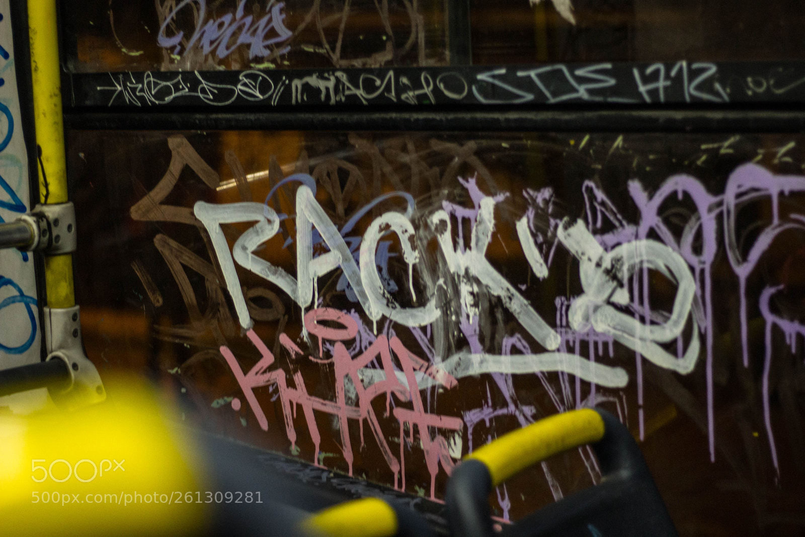 Canon EOS 700D (EOS Rebel T5i / EOS Kiss X7i) sample photo. Graffiti photography