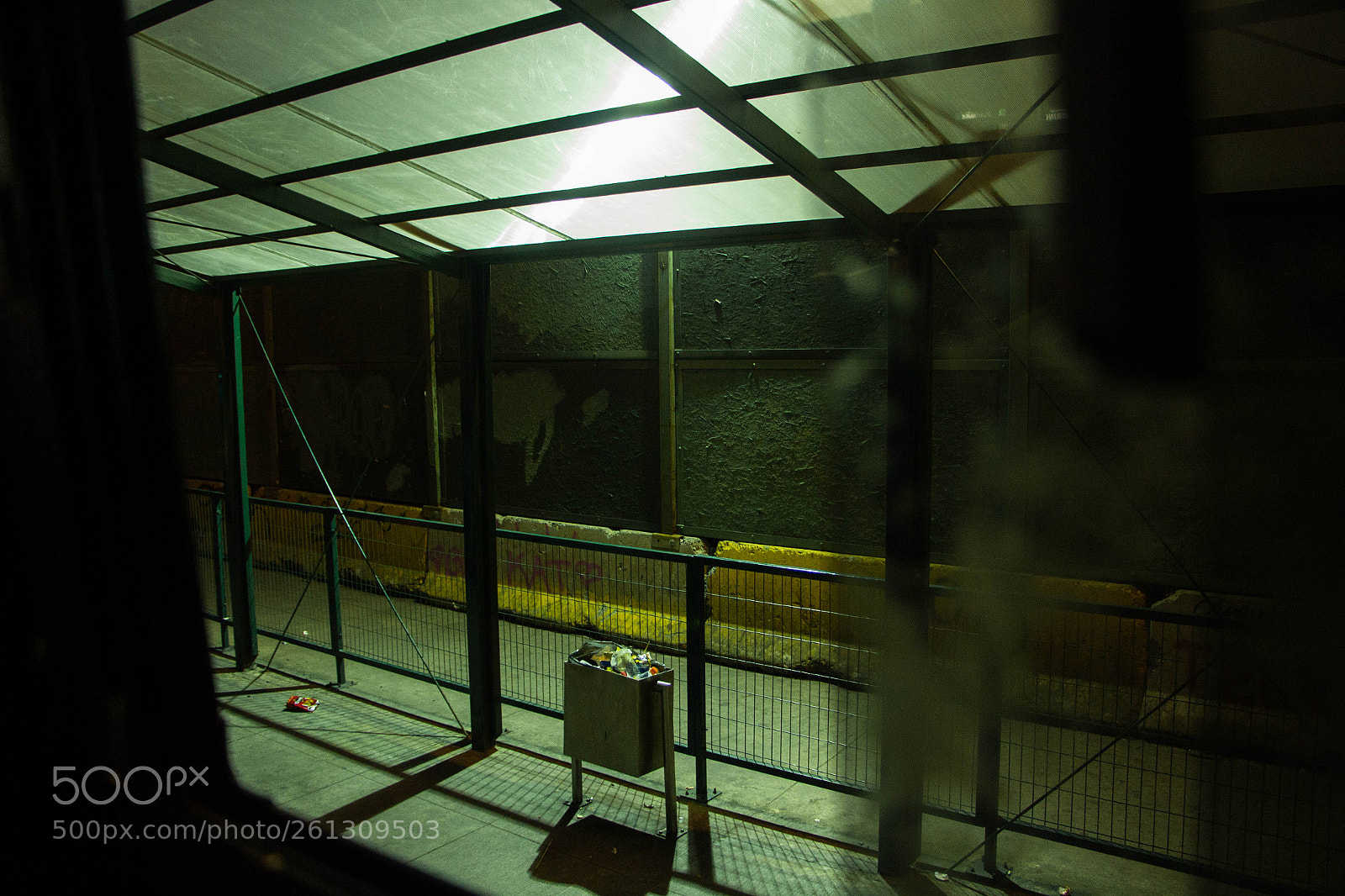 Canon EOS 700D (EOS Rebel T5i / EOS Kiss X7i) sample photo. Darkness photography