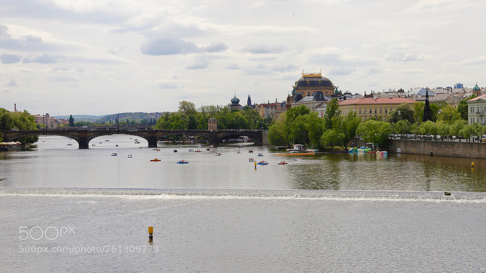 Canon EOS 6D sample photo. Karlov bridge photography