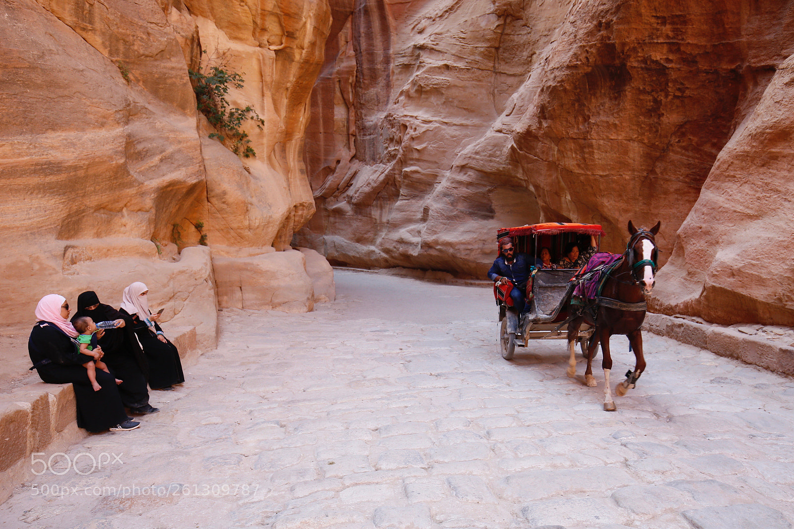 Canon EOS 6D sample photo. Jordan, petra photography
