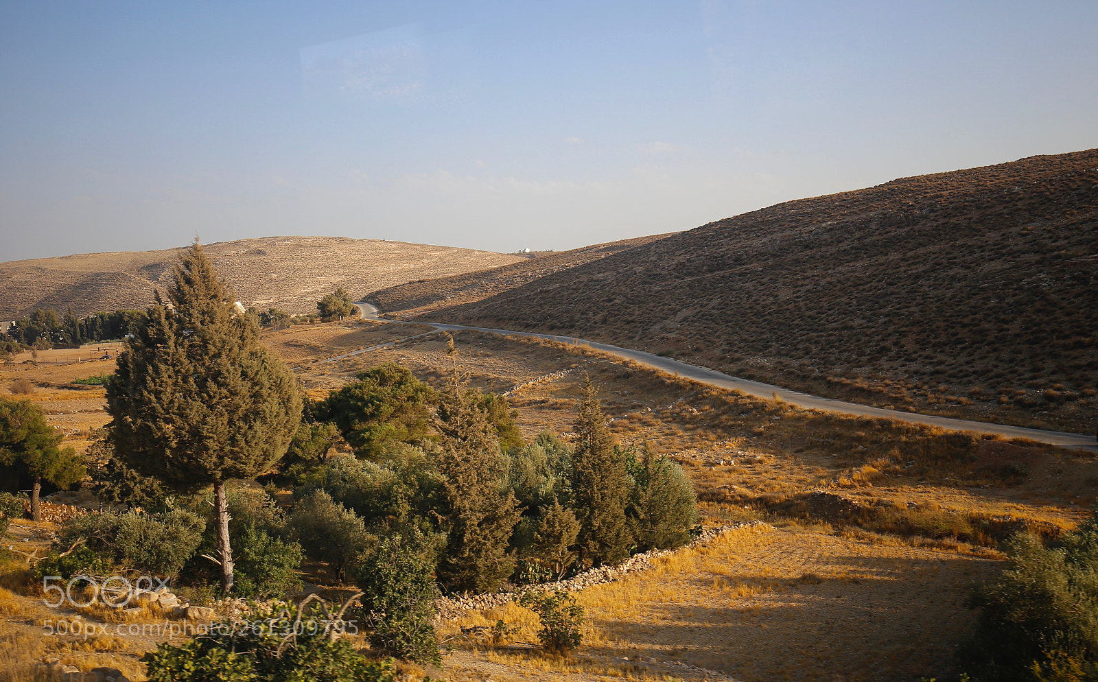Canon EOS 6D sample photo. Desert landscape photography