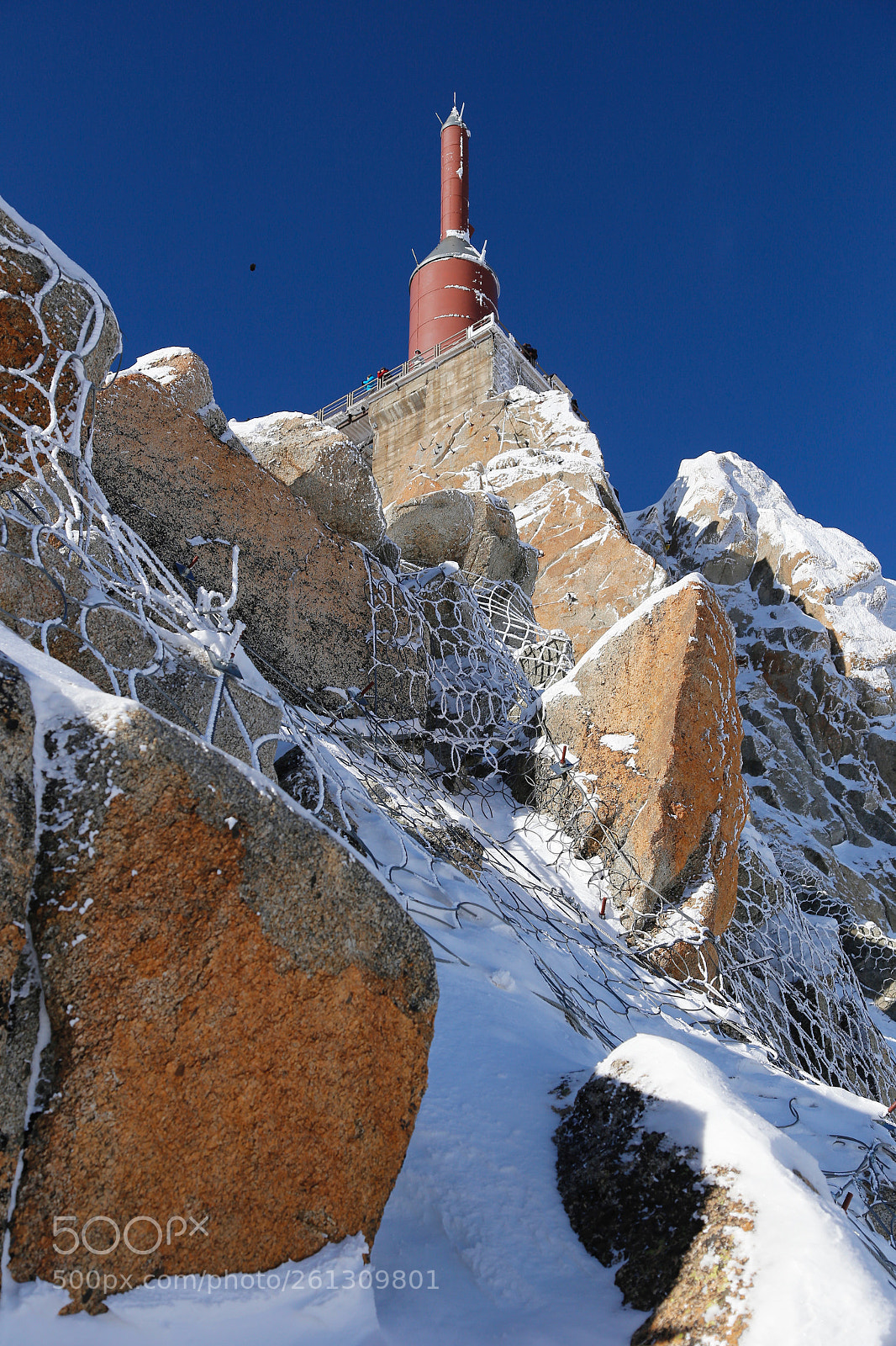 Canon EOS 6D sample photo. Auigille du midi photography
