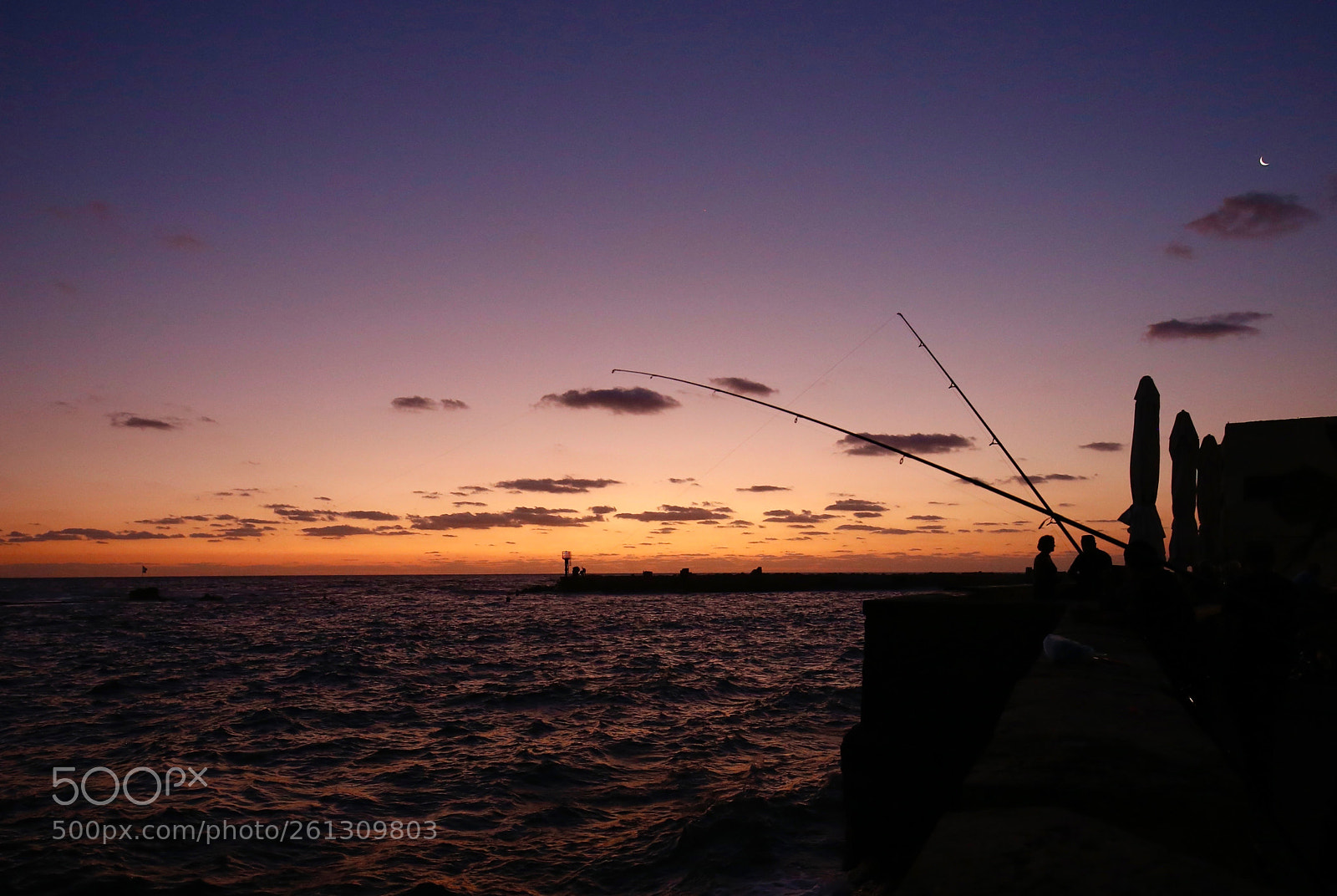 Canon EOS 6D sample photo. Old town fishermen photography