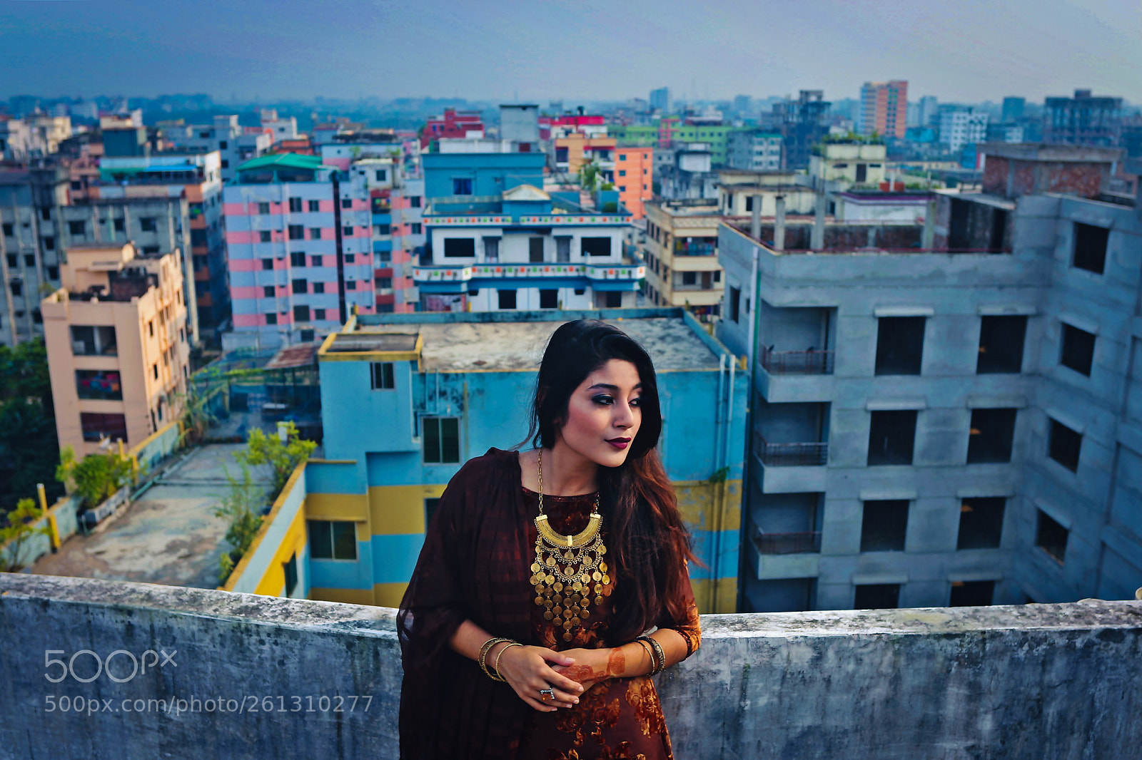 Canon EOS 70D sample photo. Noor akhter paroma photography
