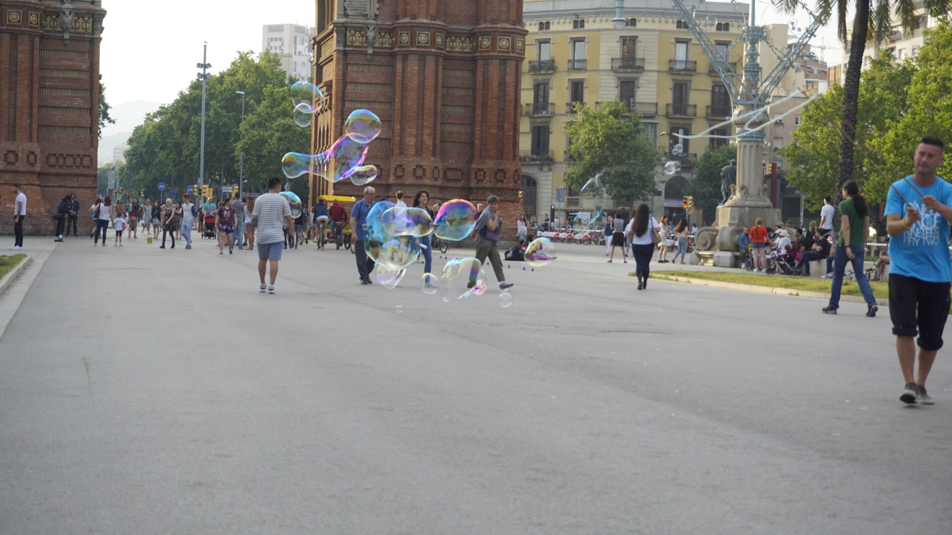 Sony a5100 sample photo. Viendo la vida pasar photography