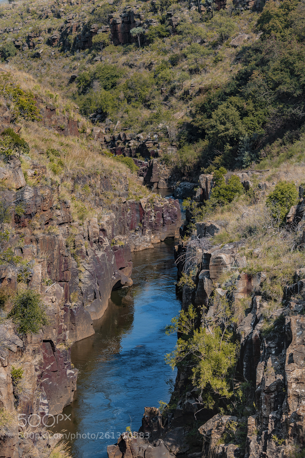 Canon EOS 750D (EOS Rebel T6i / EOS Kiss X8i) sample photo. Part of bourke's luck photography