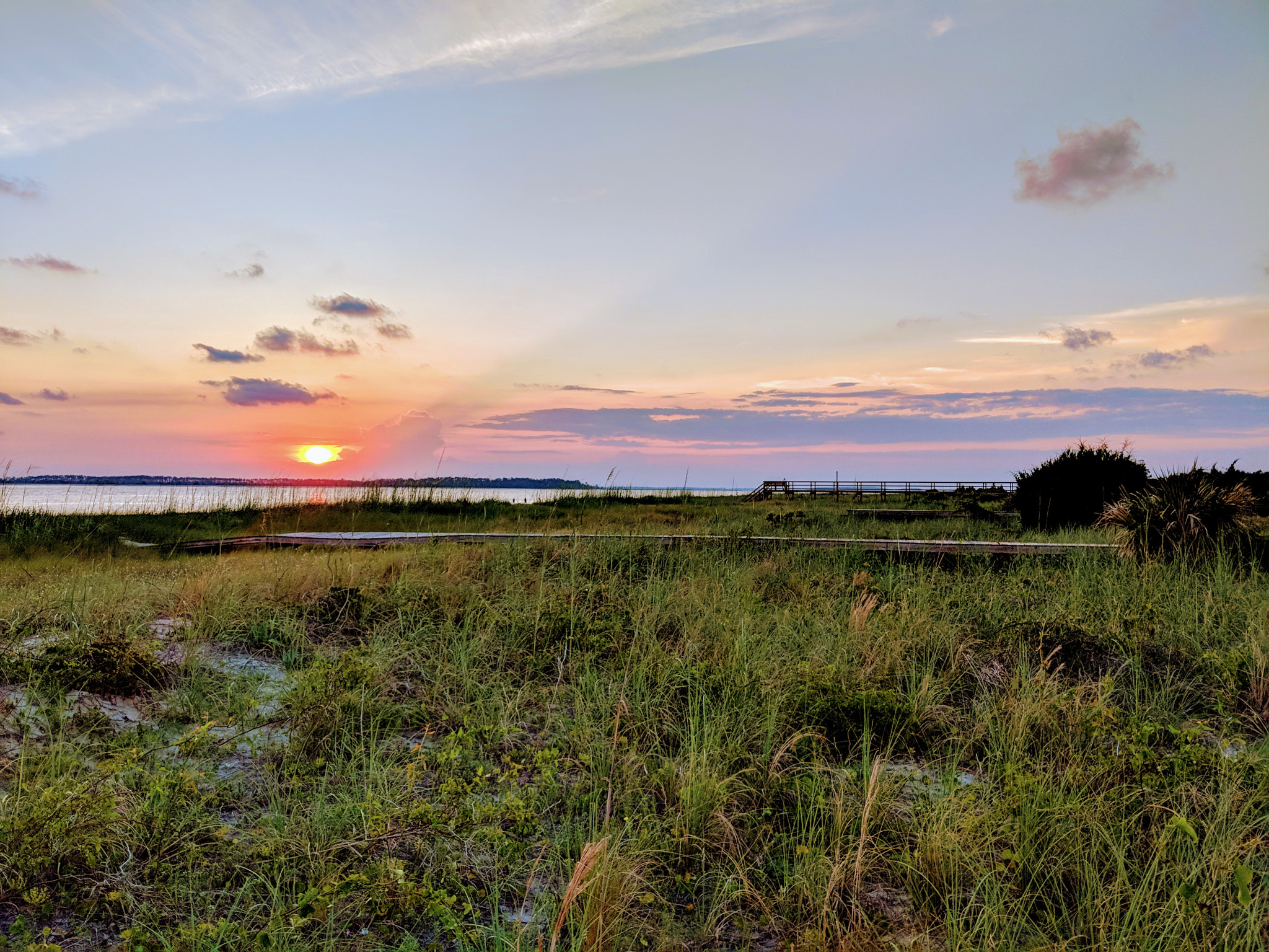 Google Pixel 2 XL sample photo