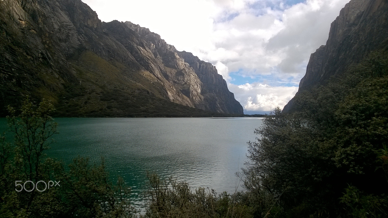 Nokia Lumia 735 sample photo. Huaraz-peru photography