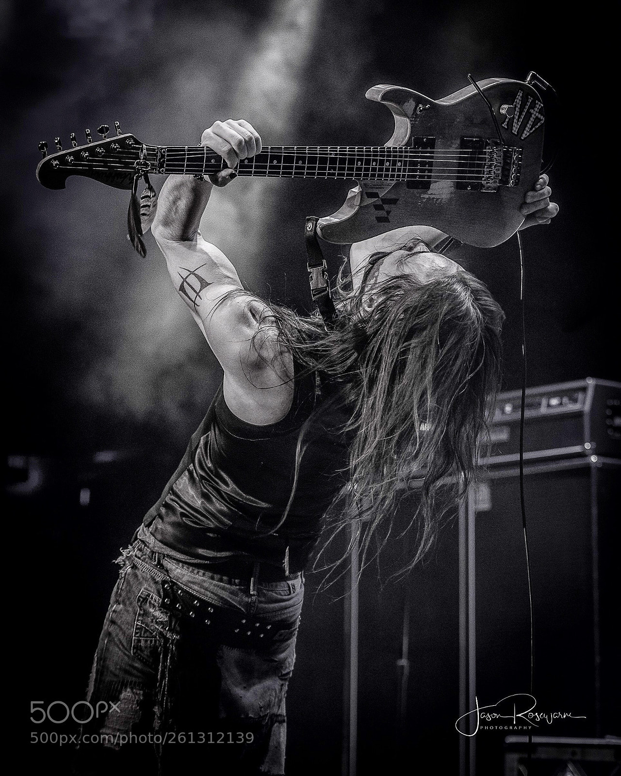 Canon EOS 6D sample photo. ‘nuno bettencourt’ photography