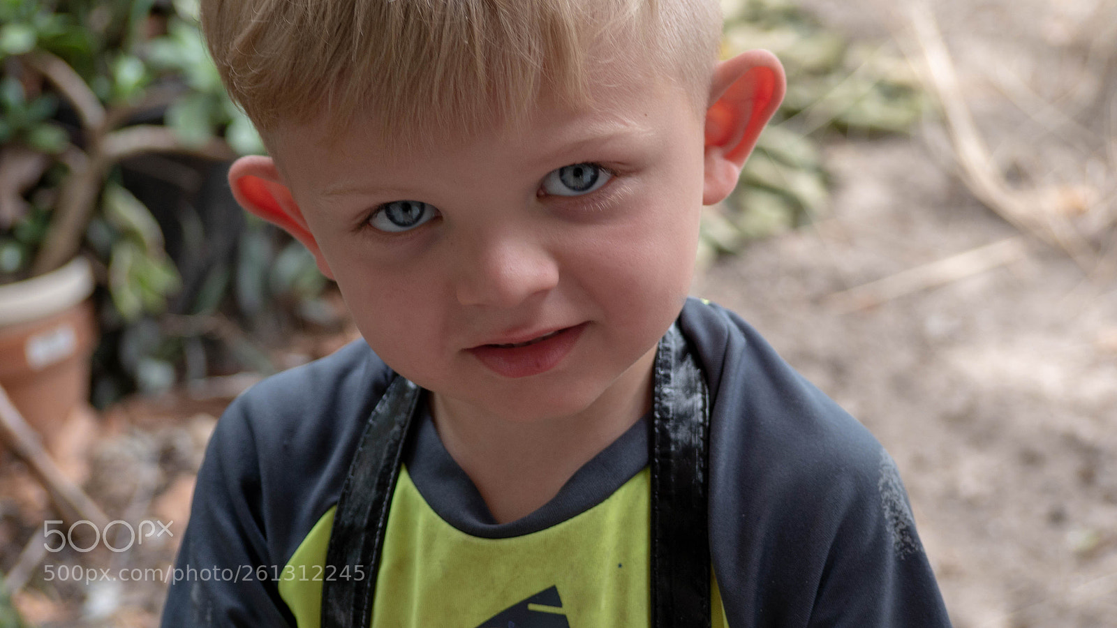 Panasonic Lumix DMC-GH4 sample photo. Bnb photos photography