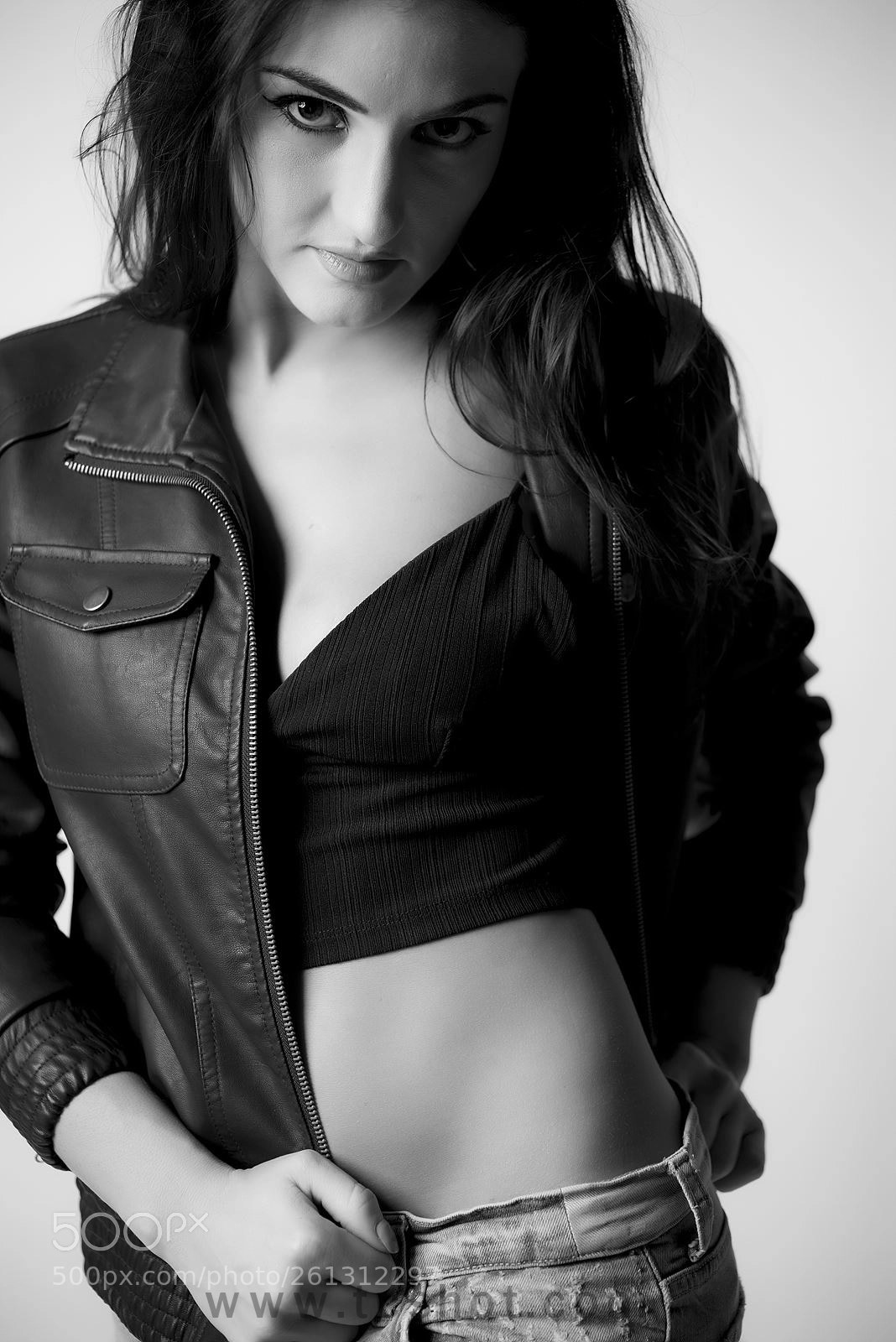 Nikon D610 sample photo. Portrait photography