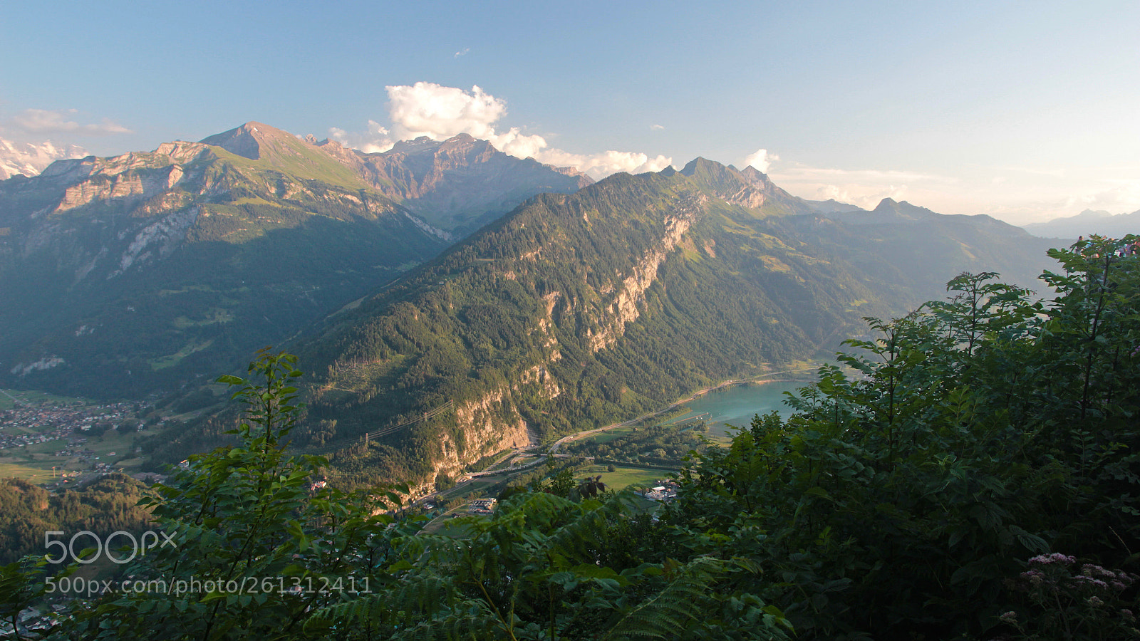 Canon EOS 700D (EOS Rebel T5i / EOS Kiss X7i) sample photo. Swiss hills photography