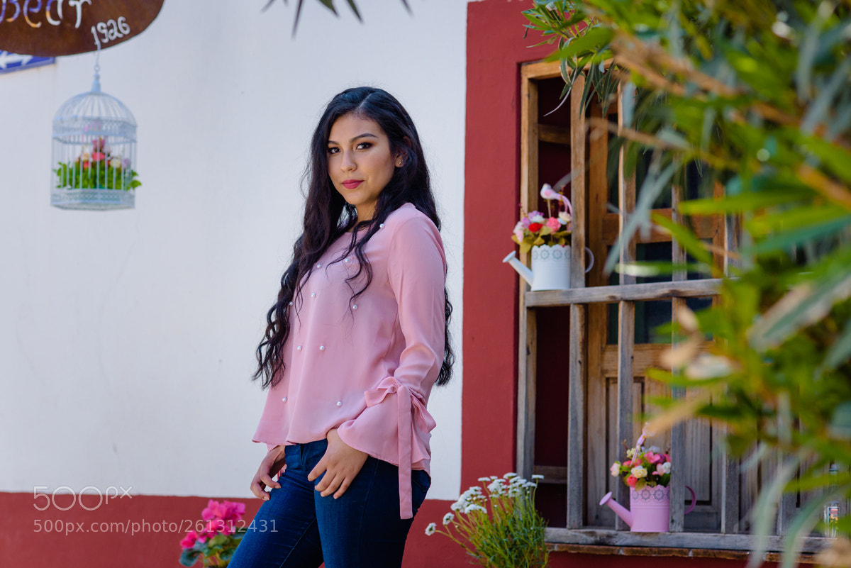 Nikon D810 sample photo. Dafne photography