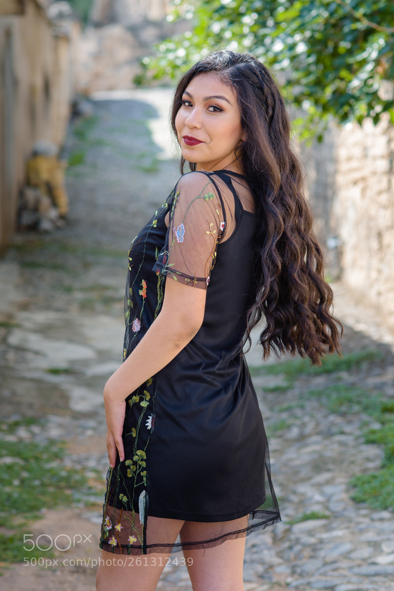 Nikon D810 sample photo. Dafne photography