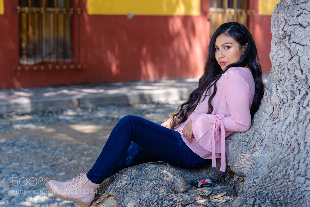 Nikon D810 sample photo. Dafne photography