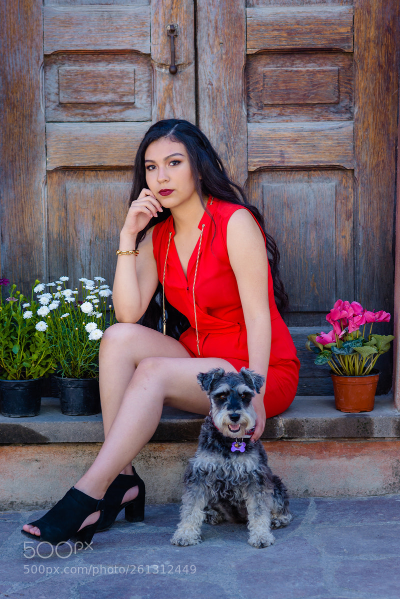 Nikon D810 sample photo. Dafne photography