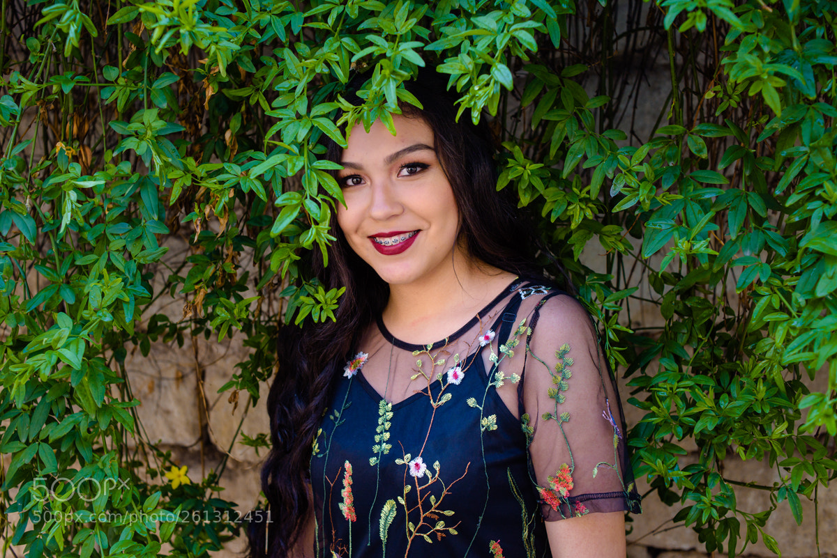 Nikon D810 sample photo. Dafne photography