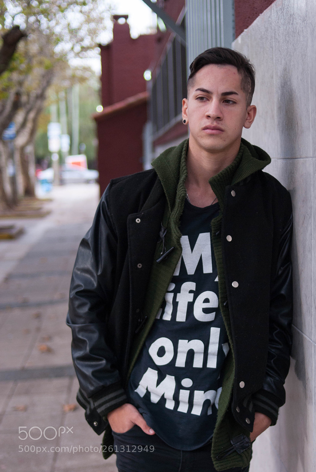 Nikon D200 sample photo. Ezequiel photography