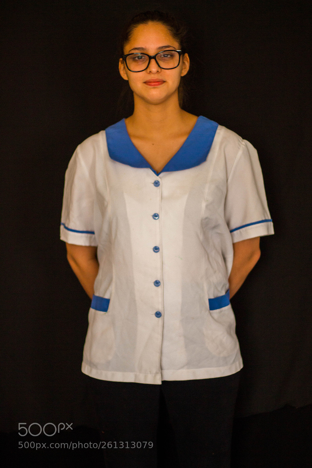 Canon EOS 700D (EOS Rebel T5i / EOS Kiss X7i) sample photo. Nurse photography