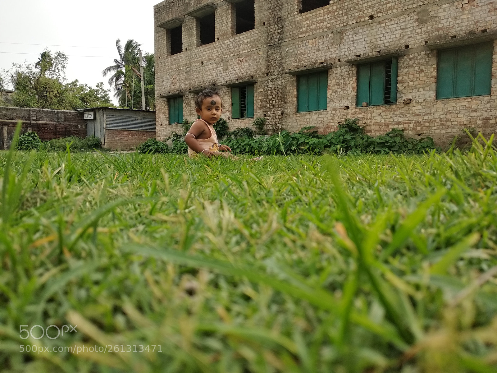 Xiaomi Redmi Note 5 sample photo. Untitled photography