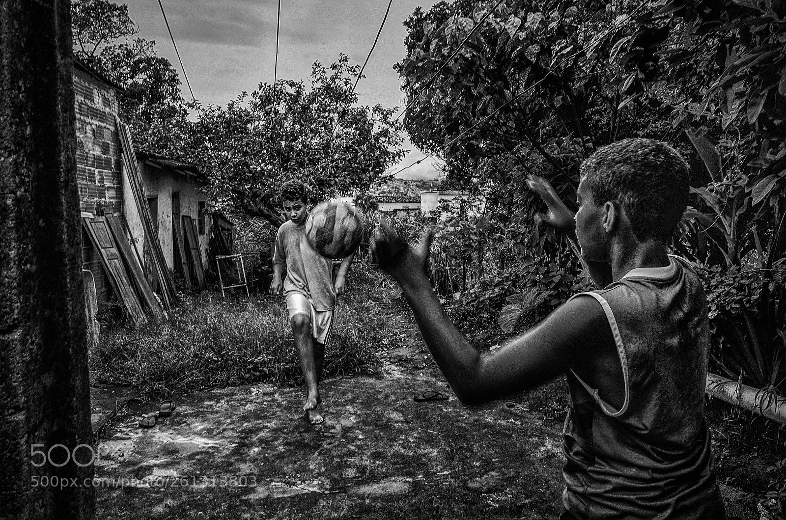 Nikon D5100 sample photo. Futebol de periferia.. insta photography