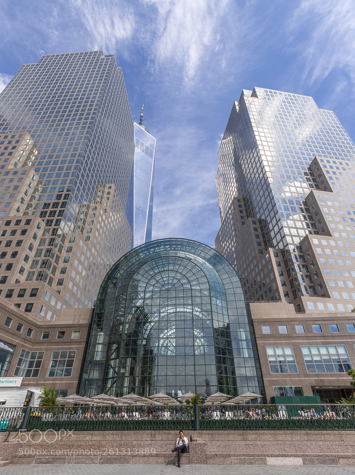 Canon EOS 6D Mark II sample photo. Geometry of manhattan photography
