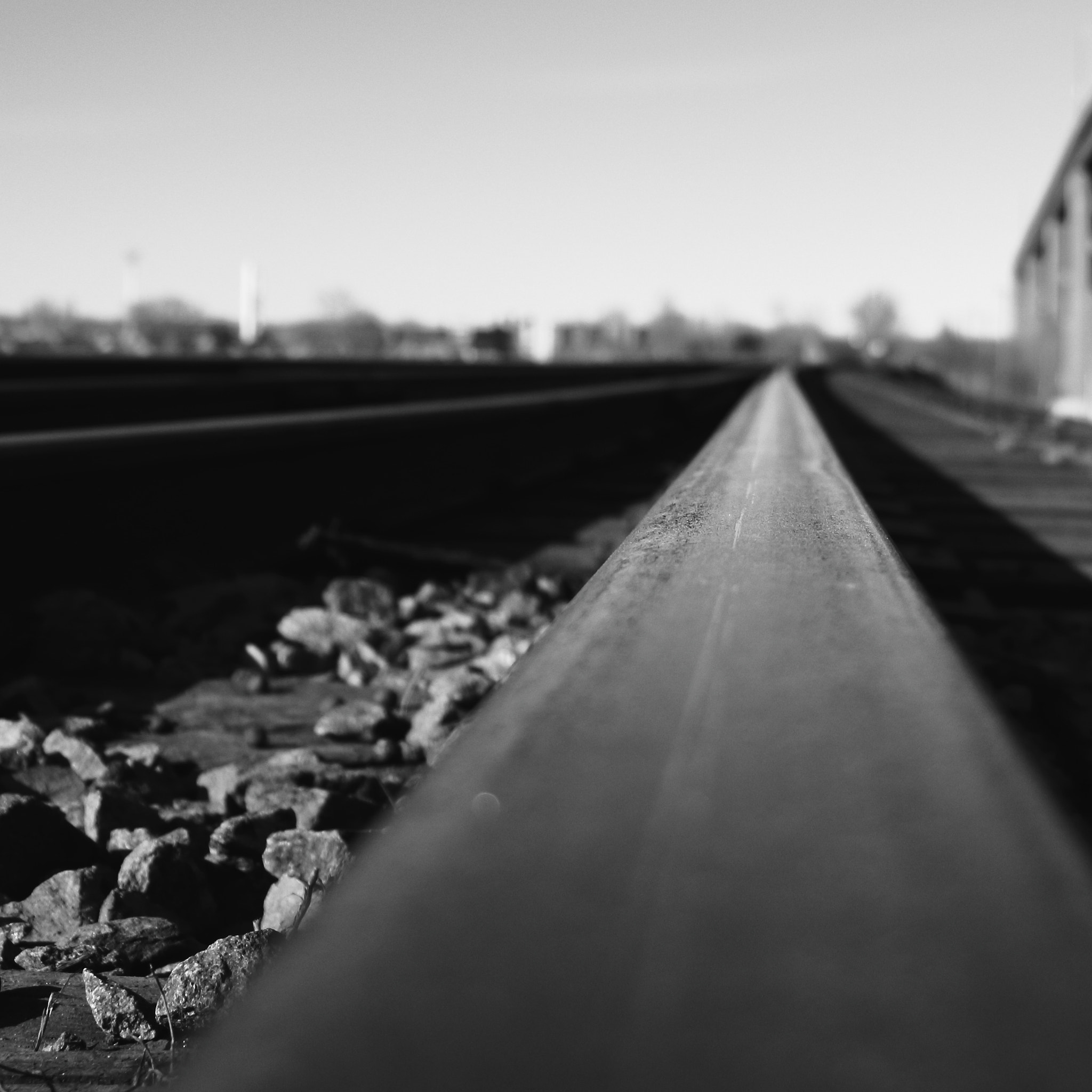 Canon EOS 650D (EOS Rebel T4i / EOS Kiss X6i) sample photo. Ssm railtrack photography