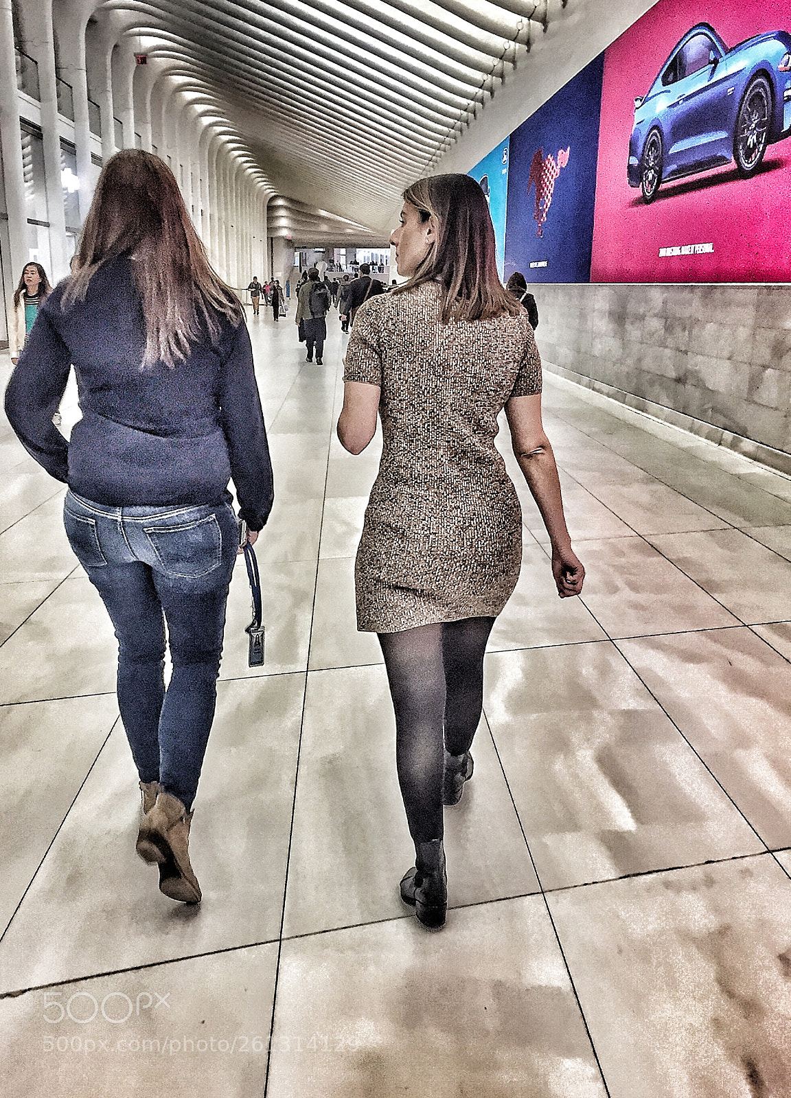 Apple iPhone 6 sample photo. Nyc photography