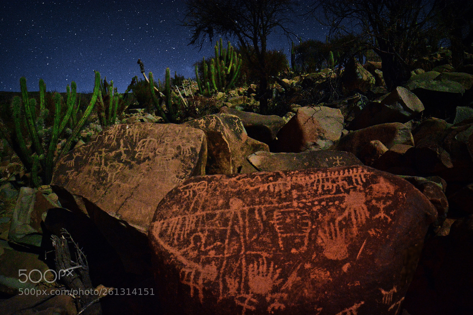 Nikon D7100 sample photo. Petroglifos en norte chico photography