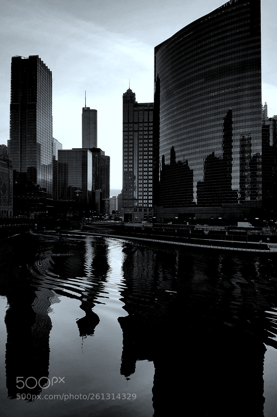 Samsung Galaxy S7 sample photo. Chicago photography