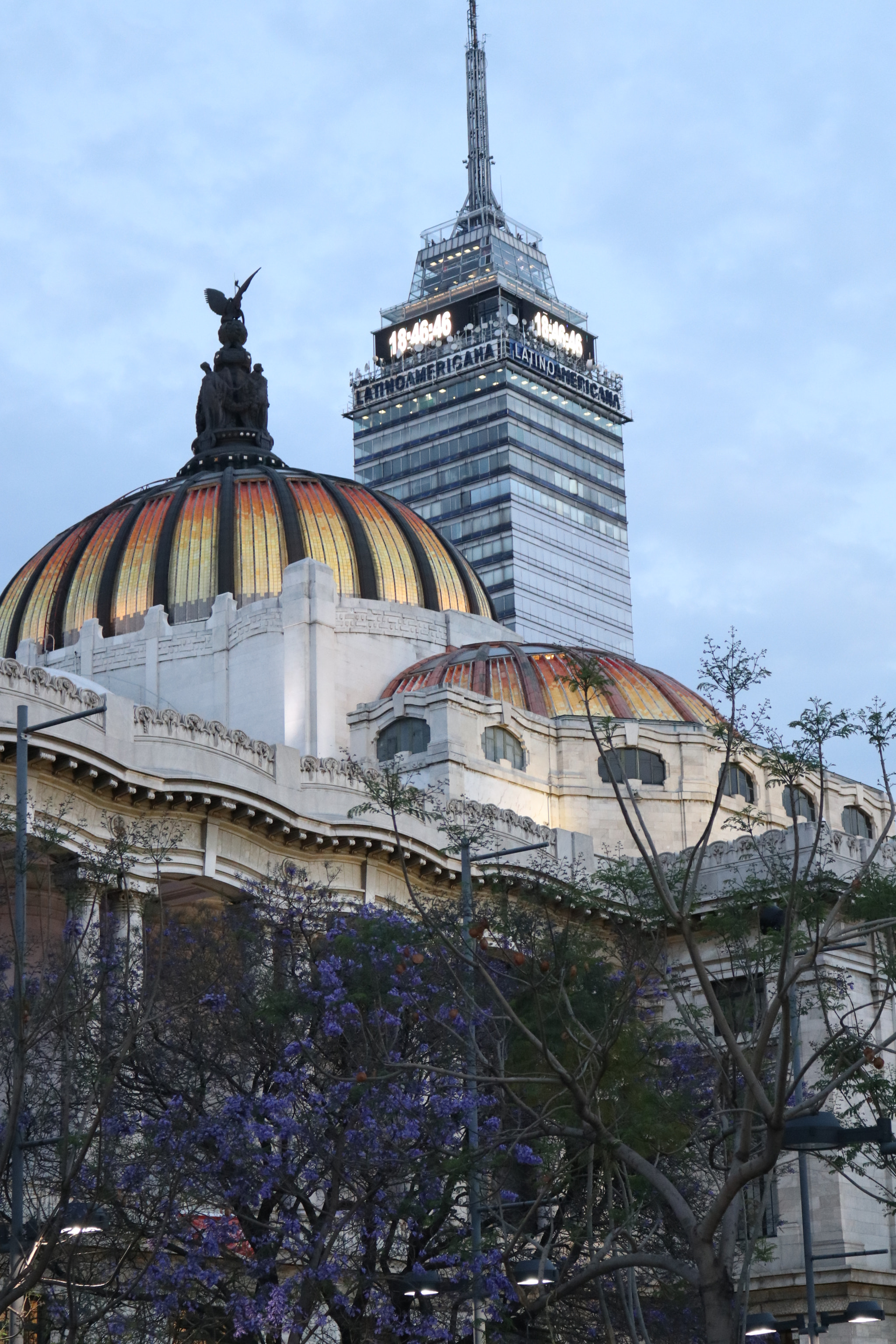 Canon EOS 80D sample photo. Bellas artes photography