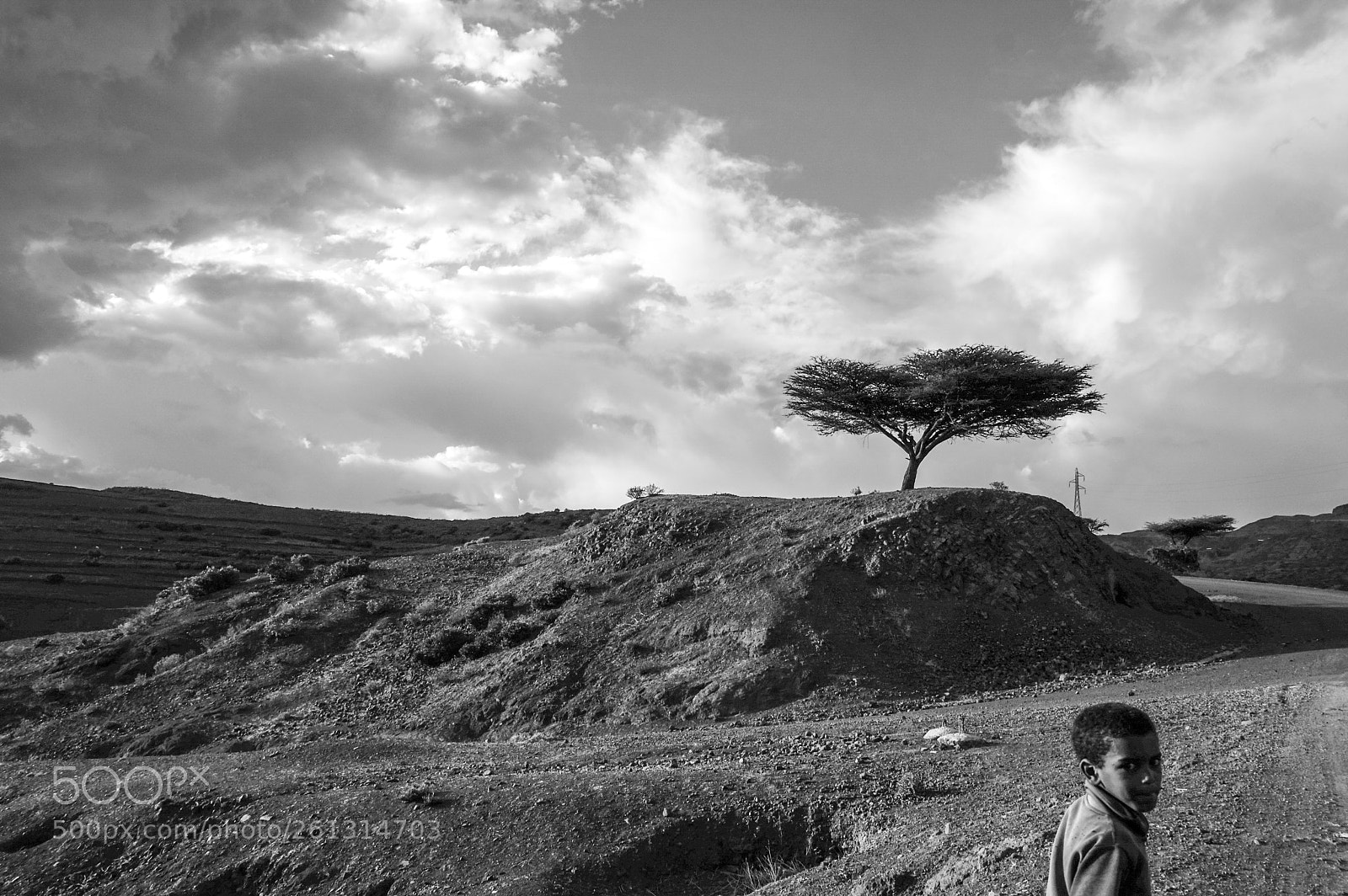 Fujifilm X-T2 sample photo. Lalibela photography