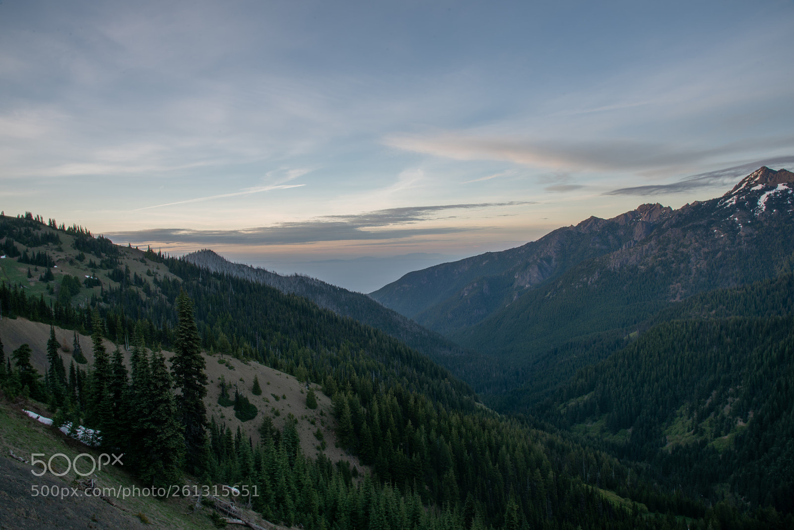 Nikon D750 sample photo. Sunset 2 photography
