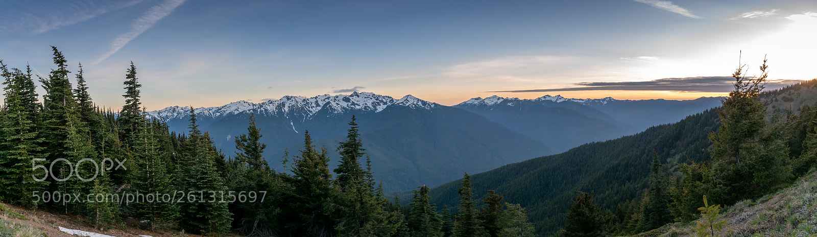 Nikon D750 sample photo. Pano photography