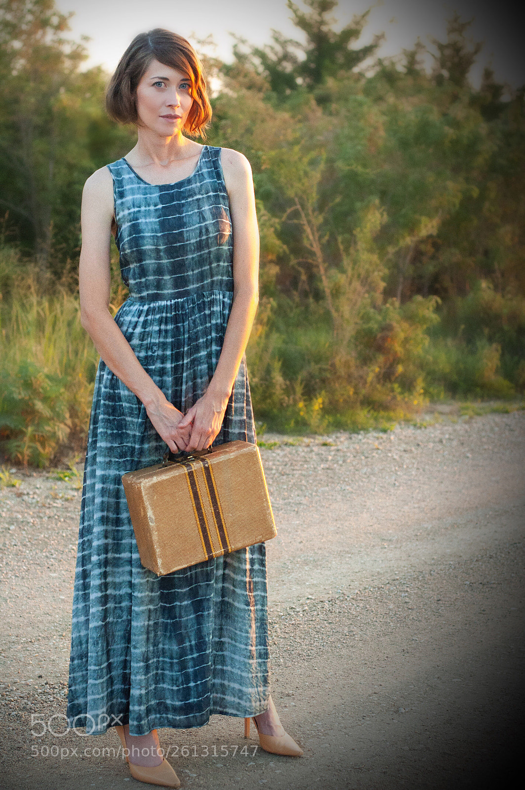 Nikon D90 sample photo. Ashley country roads photography