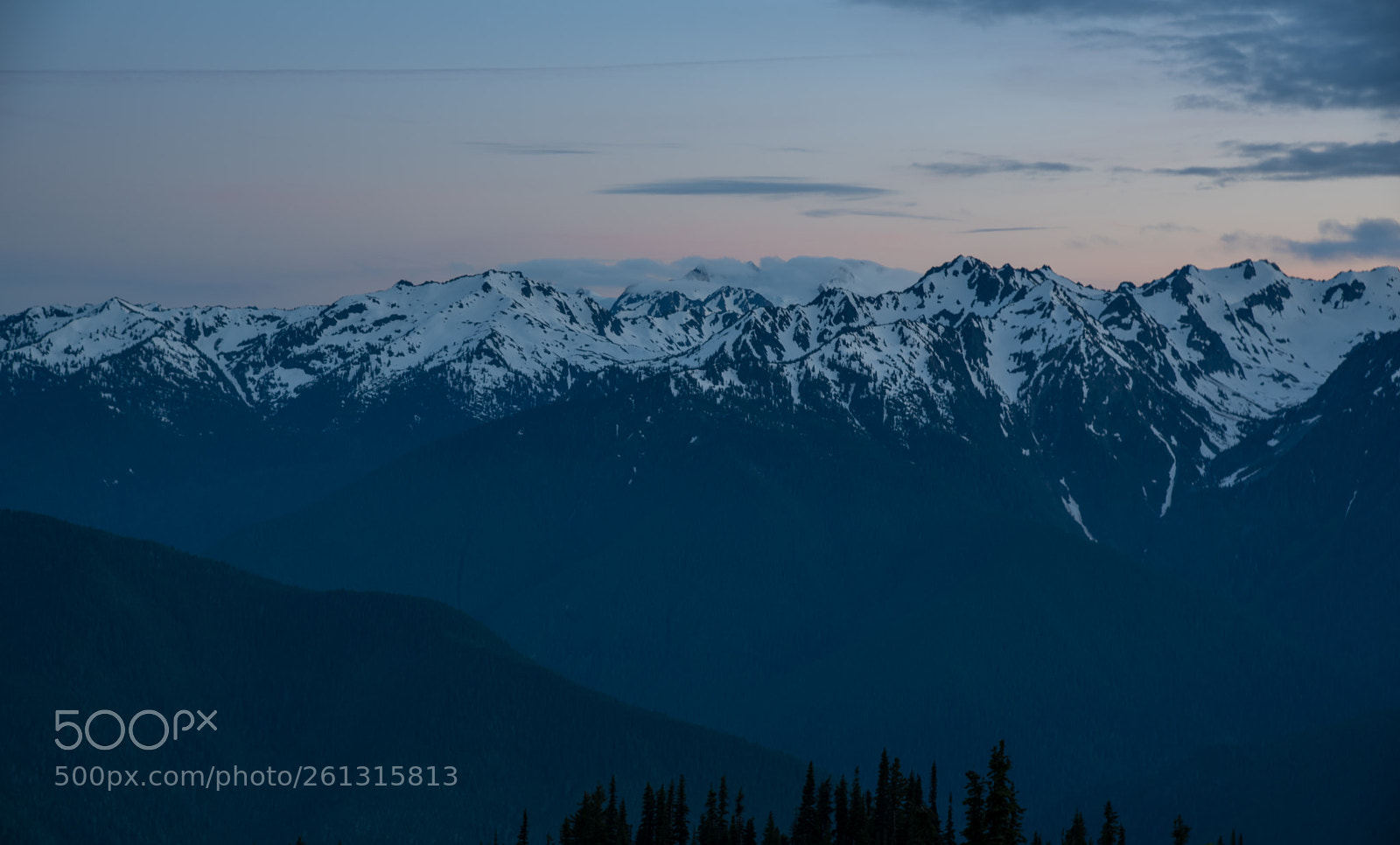 Nikon D750 sample photo. Sunset 6 photography