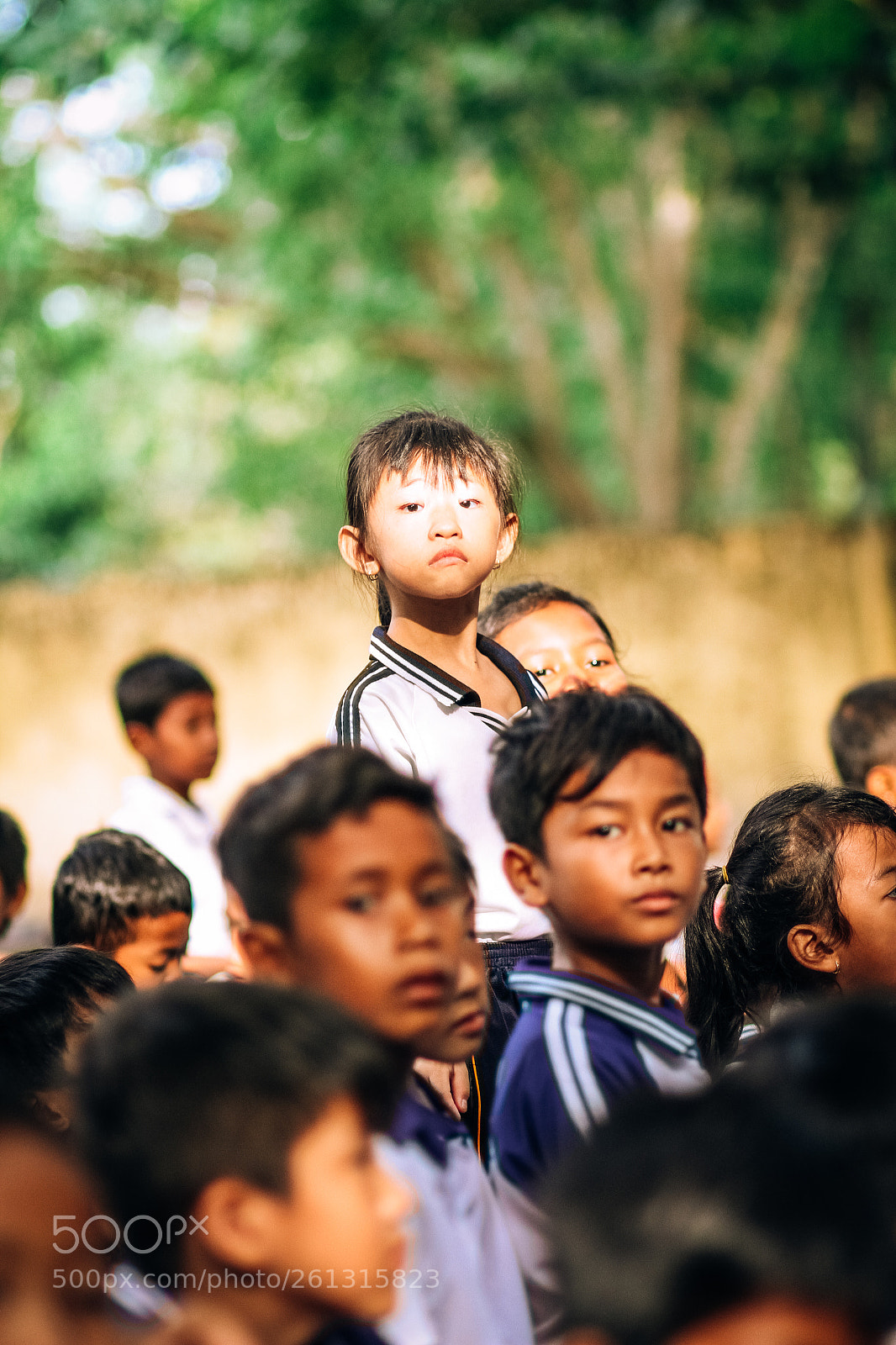Canon EOS 7D sample photo. An giang- vietnam photography