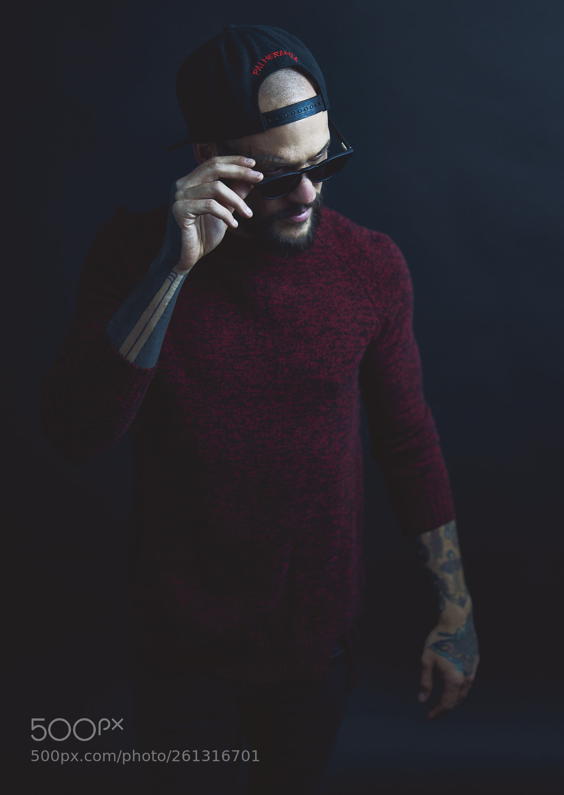 Sony a7 II sample photo. Body shoot photography