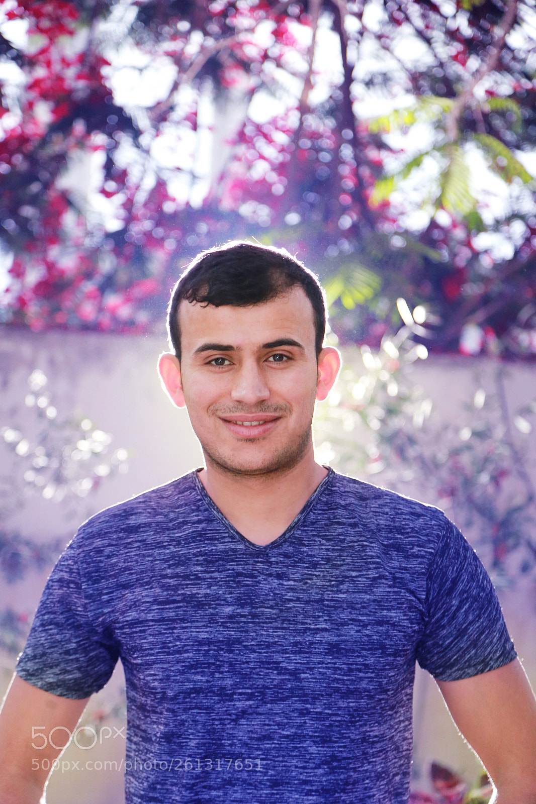 Canon EOS 6D sample photo. Portrait photography