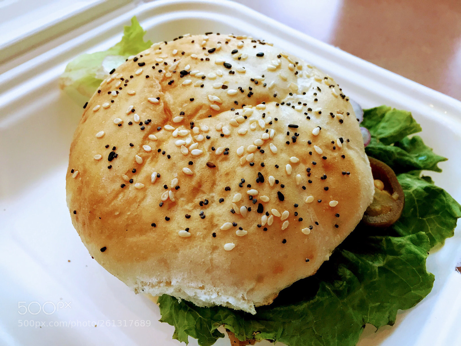 Apple iPhone 6 sample photo. Lunch! photography