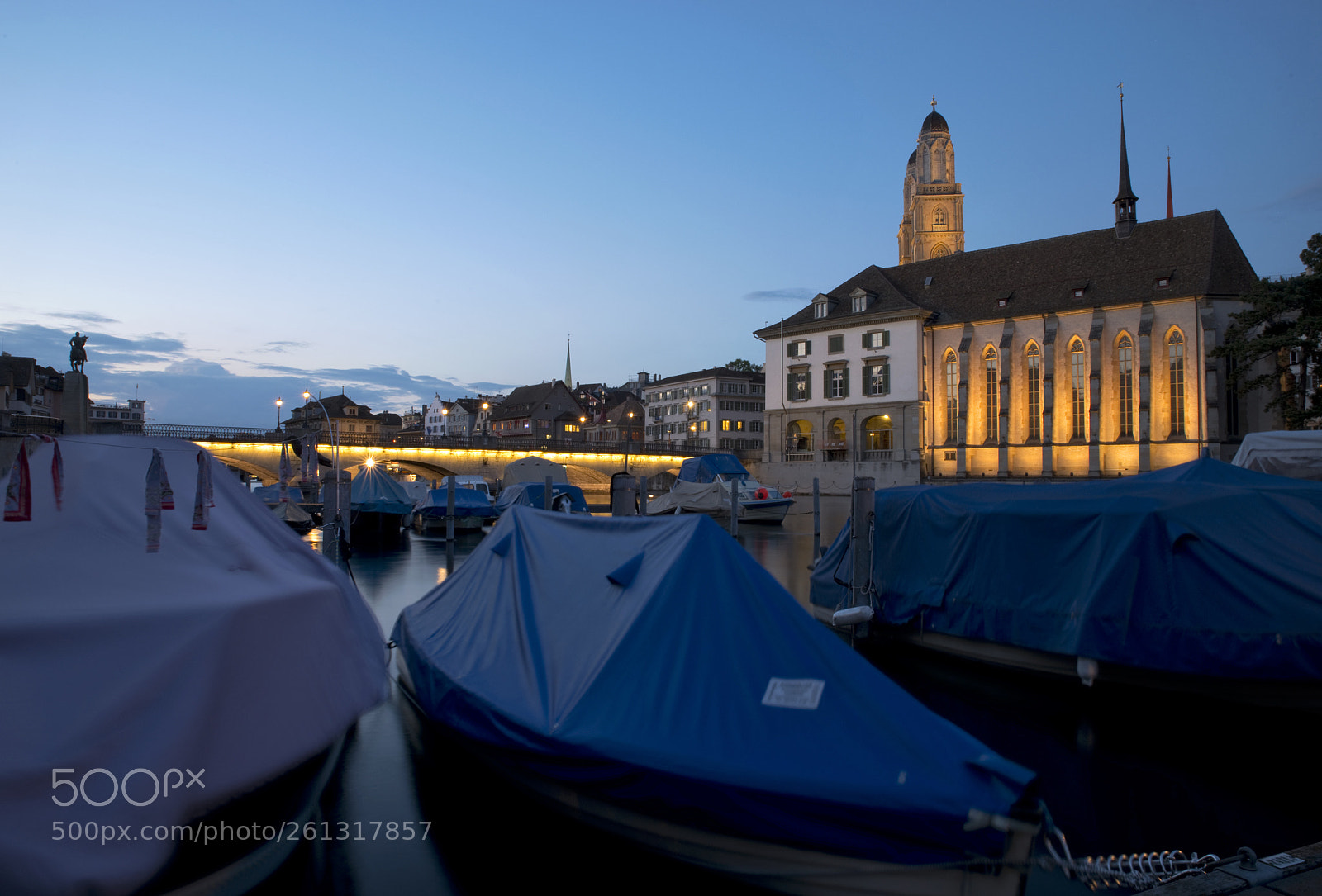 Pentax K-1 sample photo. Zurich photography