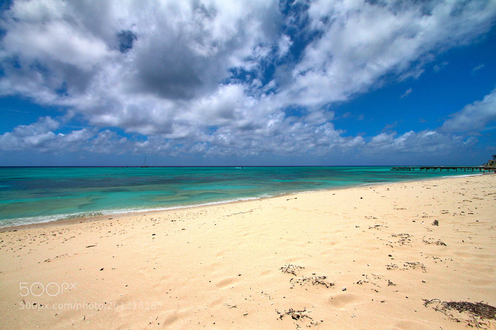 Canon EOS 60D sample photo. Grand turk beach and photography