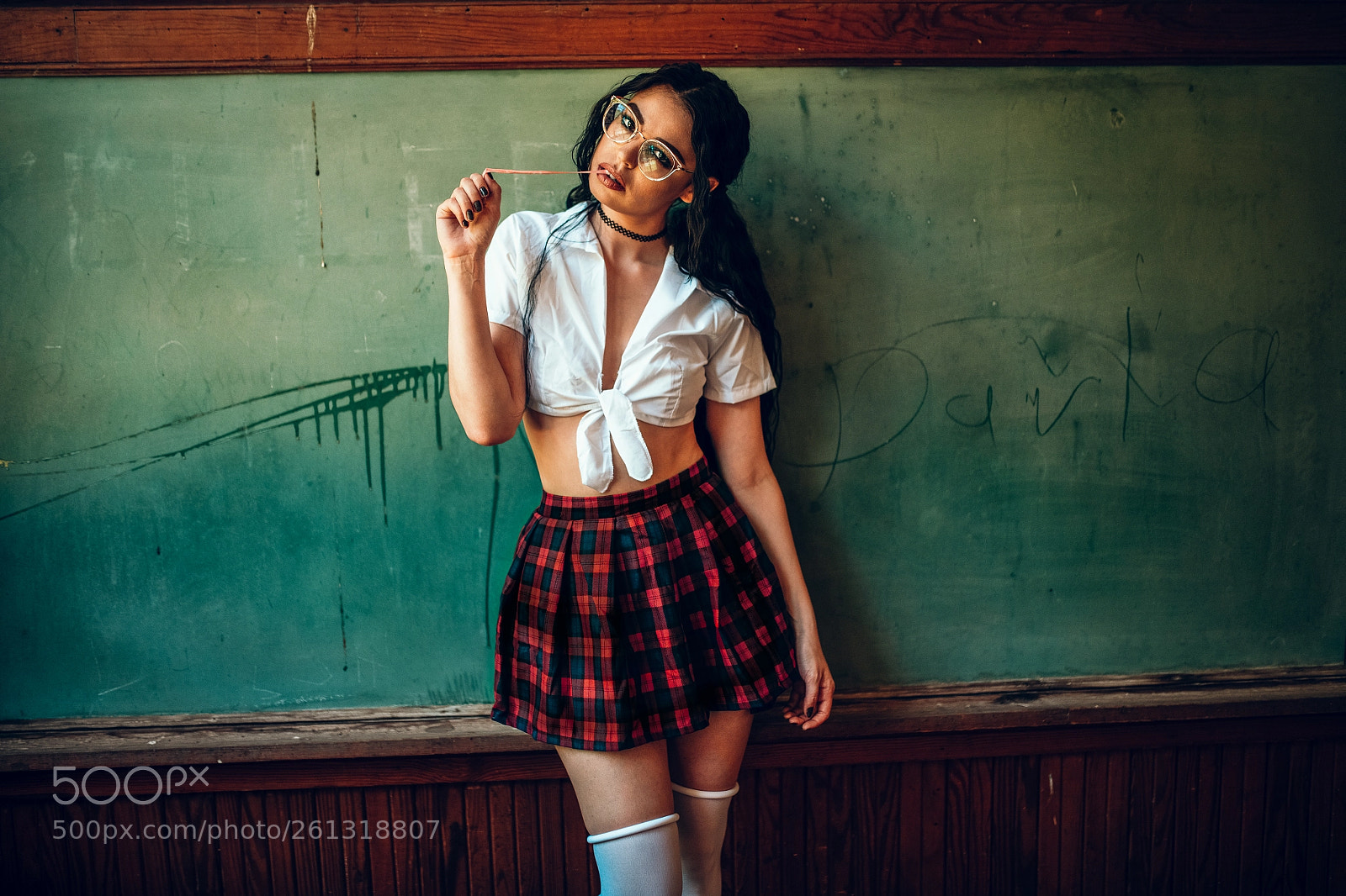 Nikon D850 sample photo. Class is in session photography