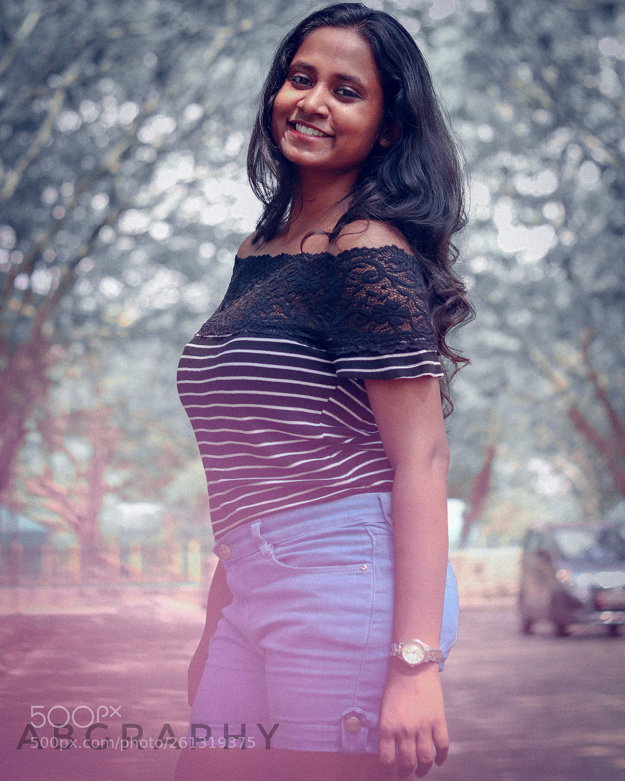 Canon EOS 77D (EOS 9000D / EOS 770D) sample photo. Smile photography