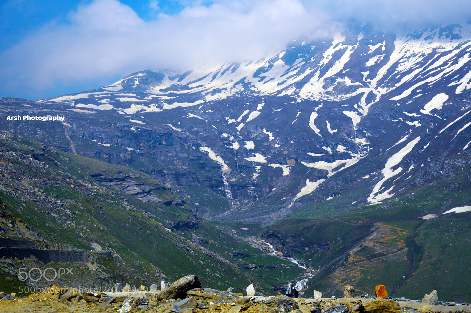 Nikon D3200 sample photo. Heavenly scenic photography