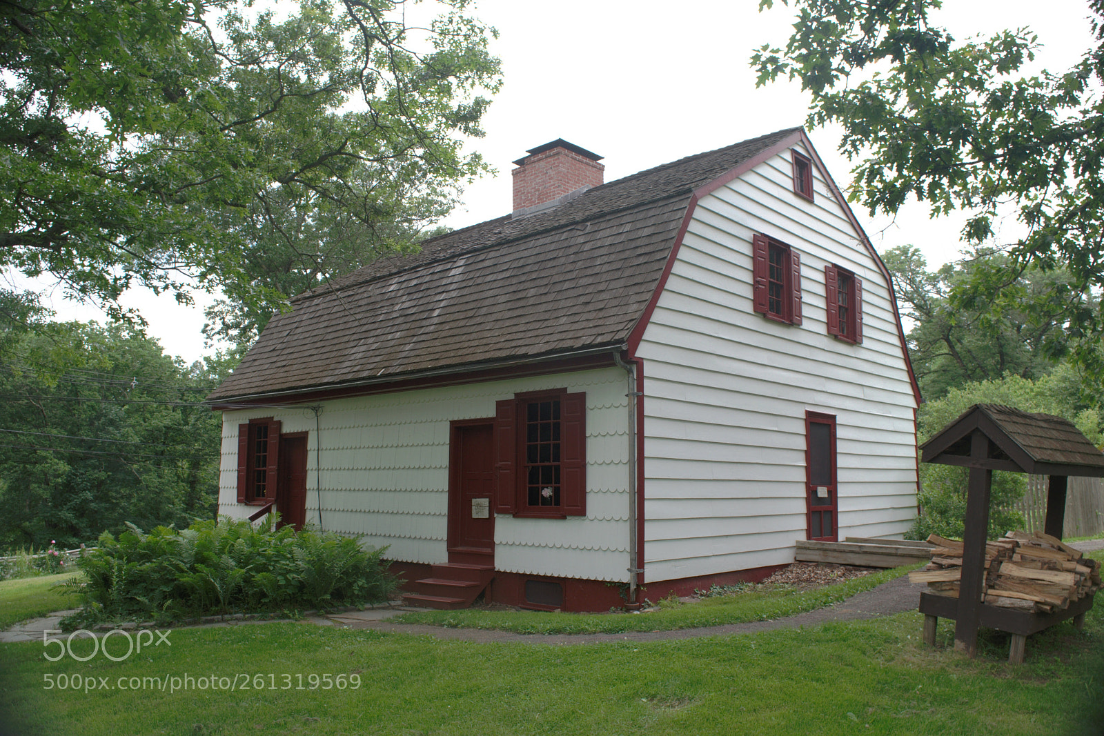 Nikon D3300 sample photo. The johnson ferry house photography