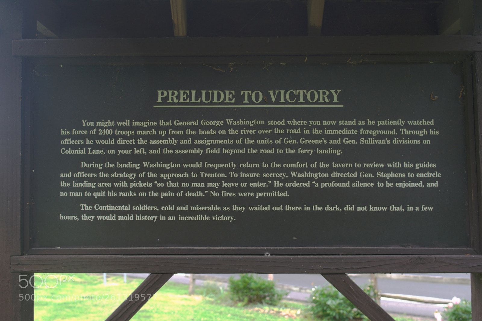Nikon D3300 sample photo. Prelude to victory photography